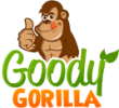 Goody Gorilla Coupon & Promo Codes Goody Gorilla Coupon & Promo Codes