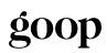 goop Coupon & Promo Codes