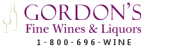 Gordon's Fine Wines & Liquors Coupon & Promo Codes