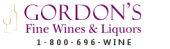 Gordon's Fine Wines & Liquors Coupon & Promo Codes Gordon's Fine Wines & Liquors Coupon & Promo Codes