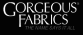 Gorgeous Fabrics Coupon & Promo Codes