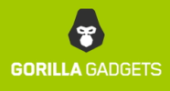 Gorilla Gadgets Coupon & Promo Codes