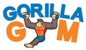Gorilla Gym Coupon & Promo Codes