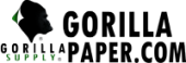 Gorilla Paper Coupon & Promo Codes Gorilla Paper Coupon & Promo Codes