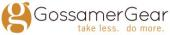 Gossamer Gear Coupon & Promo Codes Gossamer Gear Coupon & Promo Codes