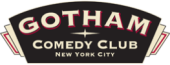 Gotham Comedy Club Coupon & Promo Codes