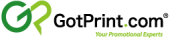 GotPrint Coupon & Promo Codes