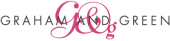 Graham and Green Coupon & Promo Codes Graham and Green Coupon & Promo Codes