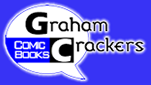 Graham Crackers Comics Coupon & Promo Codes Graham Crackers Comics Coupon & Promo Codes