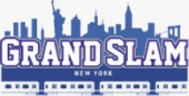 Grand Slam New York Coupon & Promo Codes Grand Slam New York Coupon & Promo Codes