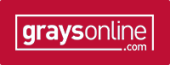 GraysOnline Coupon & Promo Codes