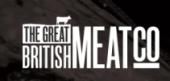 Great British Meat Company Coupon & Promo Codes