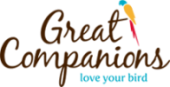 Great Companions Coupon & Promo Codes