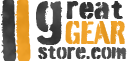 Great Gear Store Coupon & Promo Codes