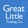Great Little Trading Company Coupon & Promo Codes