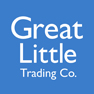 Great Little Trading Company Coupon & Promo Codes Great Little Trading Company Coupon & Promo Codes