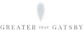 Greater Than Gatsby Coupon & Promo Codes Greater Than Gatsby Coupon & Promo Codes