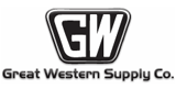 Great Western Supply Coupon & Promo Codes