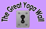 The Great Yoga Wall Coupon & Promo Codes