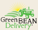 Green BEAN Delivery Coupon & Promo Codes