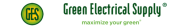 Green Electrical Supply Coupon & Promo Codes