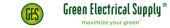 Green Electrical Supply Coupon & Promo Codes Green Electrical Supply Coupon & Promo Codes