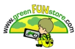 Green Fun Store Coupon & Promo Codes