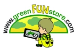 Green Fun Store Coupon & Promo Codes Green Fun Store Coupon & Promo Codes