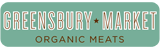 Greensbury Market Coupon & Promo Codes Greensbury Market Coupon & Promo Codes