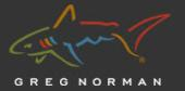 Greg Norman Collection Coupon & Promo Codes