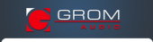 GROM Audio Coupon & Promo Codes GROM Audio Coupon & Promo Codes
