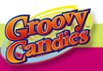 Groovy Candies Coupon & Promo Codes
