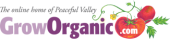 Grow Organic Coupon & Promo Codes Grow Organic Coupon & Promo Codes