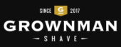 Grown Man Shave Coupon & Promo Codes