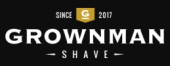 Grown Man Shave Coupon & Promo Codes Grown Man Shave Coupon & Promo Codes