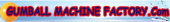 Gumball Machine Factory Coupon & Promo Codes Gumball Machine Factory Coupon & Promo Codes