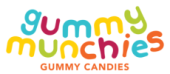 Gummy Munchies Coupon & Promo Codes