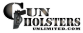 Gun Holsters Unlimited Coupon & Promo Codes