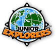 Junior Explorers Coupon & Promo Codes