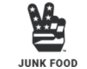 Junk Food Clothing Coupon & Promo Codes