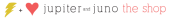 Jupiter and Juno Coupon & Promo Codes Jupiter and Juno Coupon & Promo Codes