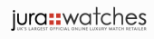 Jura Watches Coupon & Promo Codes Jura Watches Coupon & Promo Codes