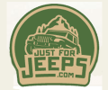 Just for Jeeps Coupon & Promo Codes Just for Jeeps Coupon & Promo Codes