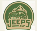 Just for Jeeps Coupon & Promo Codes