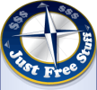 JUST FREE STUFF Coupon & Promo Codes