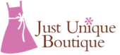 Just Unique Boutique Coupon & Promo Codes Just Unique Boutique Coupon & Promo Codes