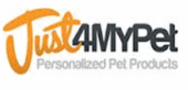 Just4MyPet Coupon & Promo Codes