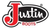 Justin Boots Coupon & Promo Codes