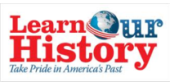 Learn Our History Coupon & Promo Codes