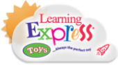 Learning Express Toys Coupon & Promo Codes